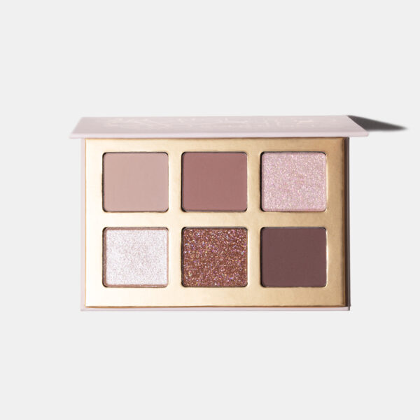 GOLD'N'GIFTS EYESHADOW PALETTE - Image 3