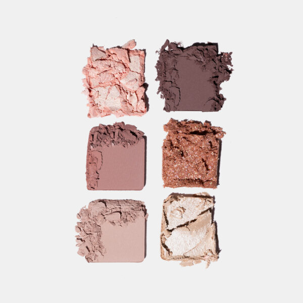 GOLD'N'GIFTS EYESHADOW PALETTE - Image 4