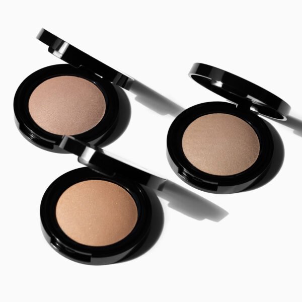 BRONZIE CHEEKS FACE BRONZER