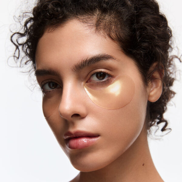 INGLOT LAB LIFTING EYE PATCHES WITH COLLAGEN - Image 2