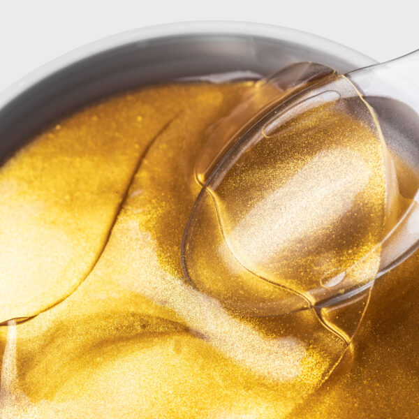 INGLOT LAB LIFTING EYE PATCHES WITH COLLAGEN - Image 4