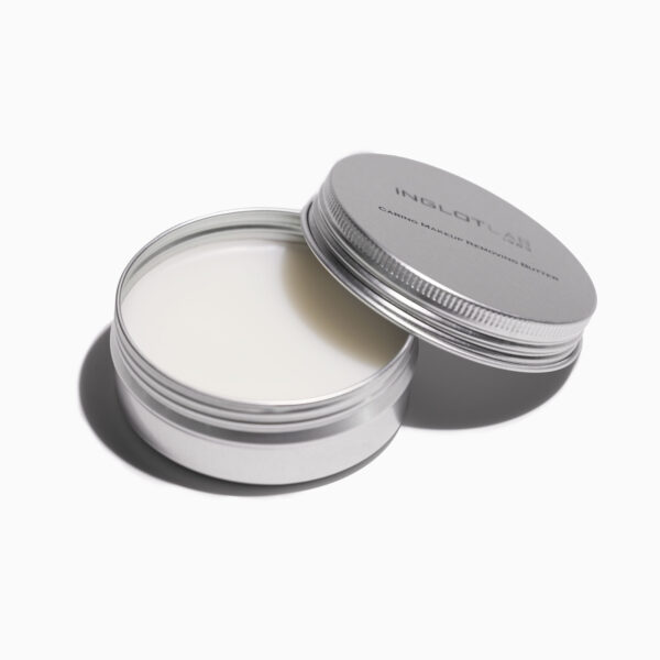 INGLOT LAB CARING MAKEUP REMOVING BUTTER - Image 2