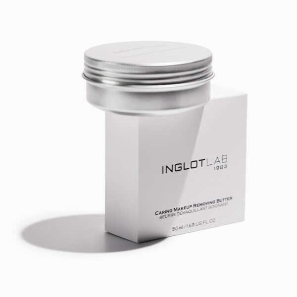 INGLOT LAB CARING MAKEUP REMOVING BUTTER - Image 3