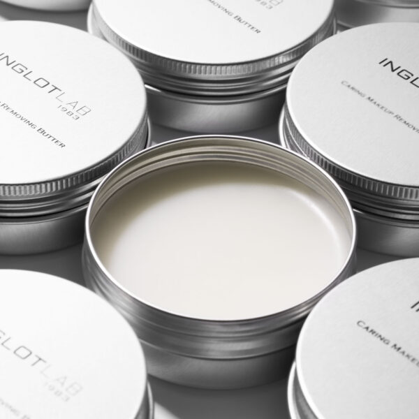 INGLOT LAB CARING MAKEUP REMOVING BUTTER - Image 4
