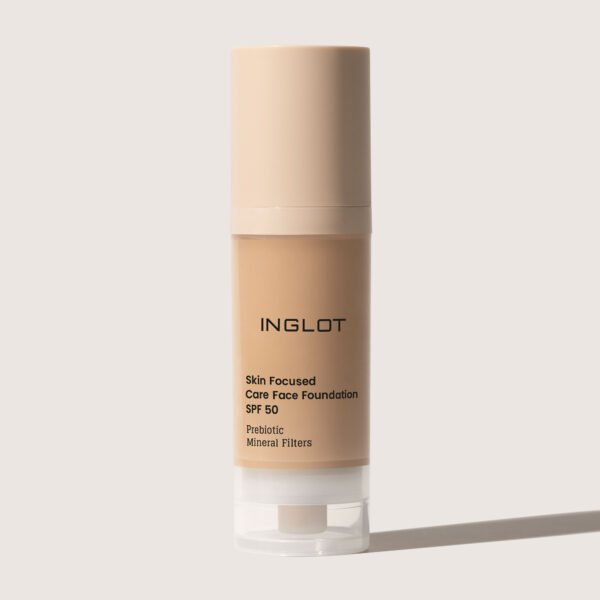 SKIN FOCUSED CARE FACE FOUNDATION - Image 11