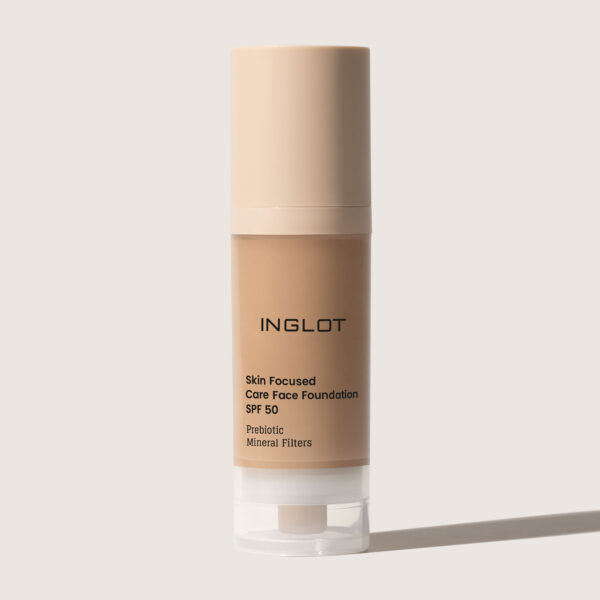SKIN FOCUSED CARE FACE FOUNDATION - Image 12