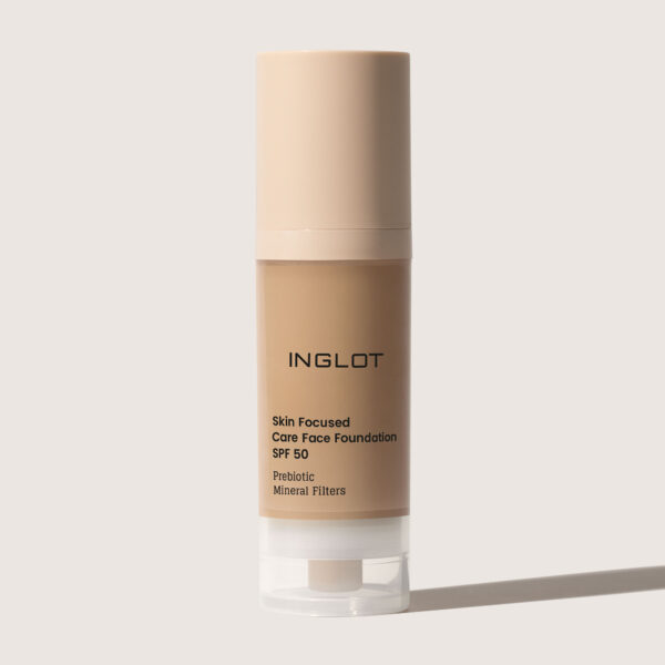 SKIN FOCUSED CARE FACE FOUNDATION - Image 15