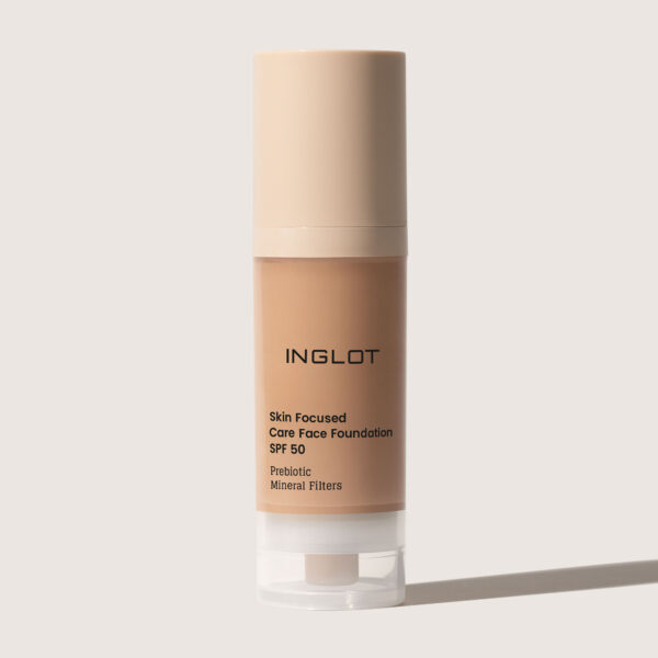 SKIN FOCUSED CARE FACE FOUNDATION - Image 16