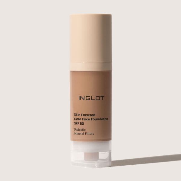 SKIN FOCUSED CARE FACE FOUNDATION - Image 17