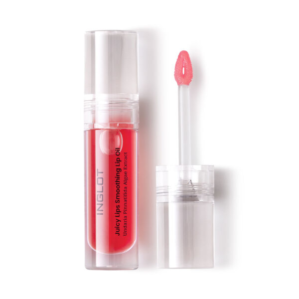 JUICY LIPS SMOOTHING LIP OIL - Image 5