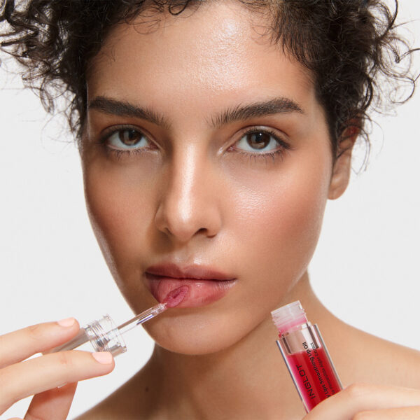 JUICY LIPS SMOOTHING LIP OIL - Image 3