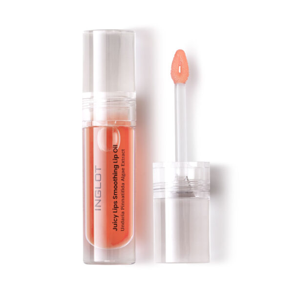JUICY LIPS SMOOTHING LIP OIL - Image 4