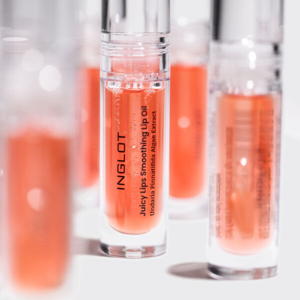 JUICY LIPS SMOOTHING LIP OIL - Image 2