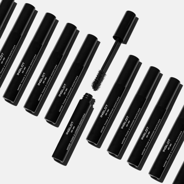 MORE THAN A LEGEND MASCARA - Image 7
