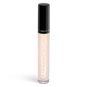 ALL COVERED UNDER EYE CONCEALER