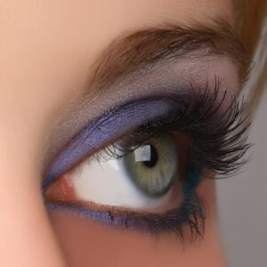 INDIVIDUAL EYELASHES