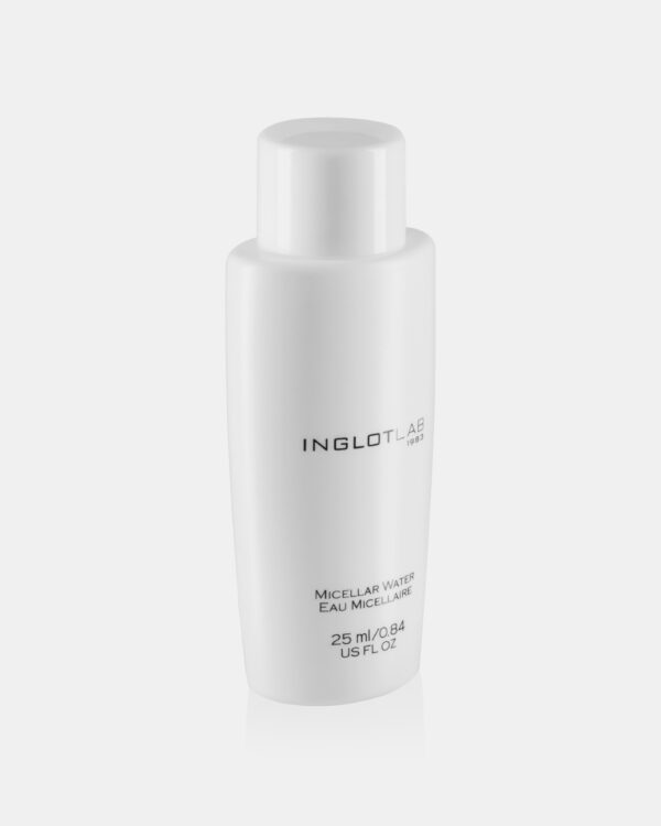 INGLOT LAB MICELLAR WATER 25 ml