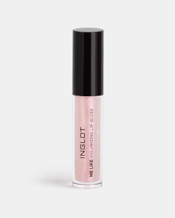 ME LIKE VOLUMIZING LIP GLOSS (4,8ml)