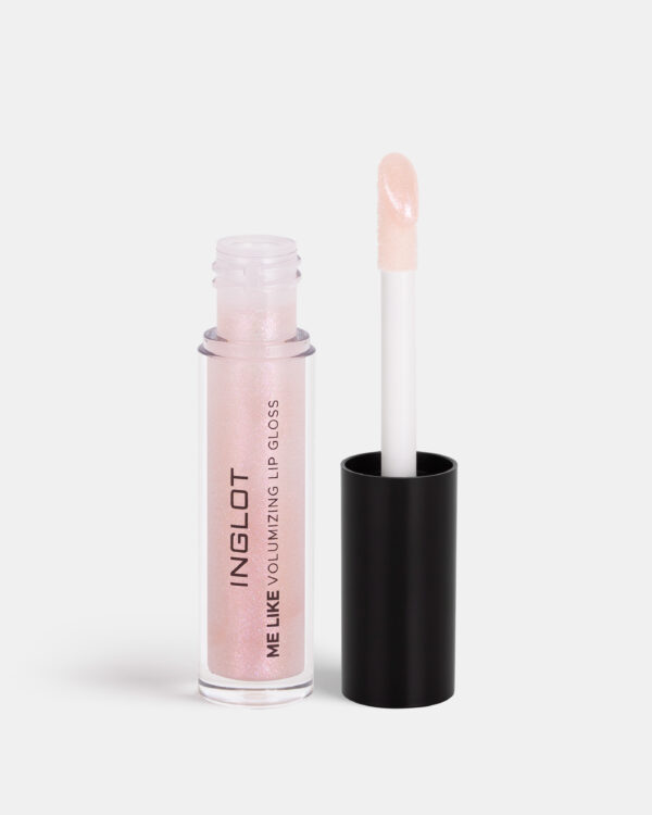 ME LIKE VOLUMIZING LIP GLOSS (4,8ml) - Image 2