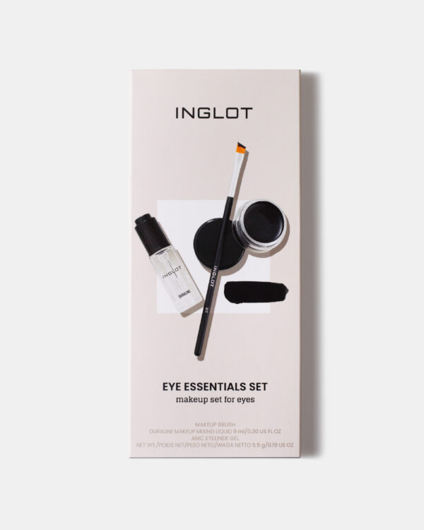 EYE ESSENTIALS SET