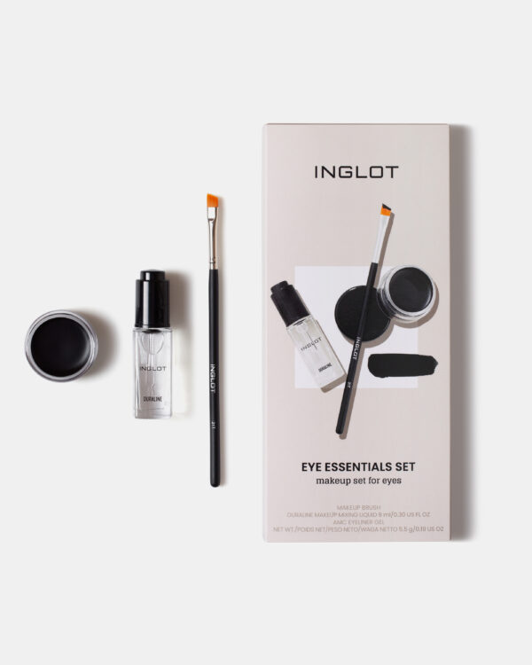 EYE ESSENTIALS SET - Image 2