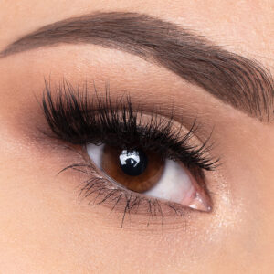 EYELASHES