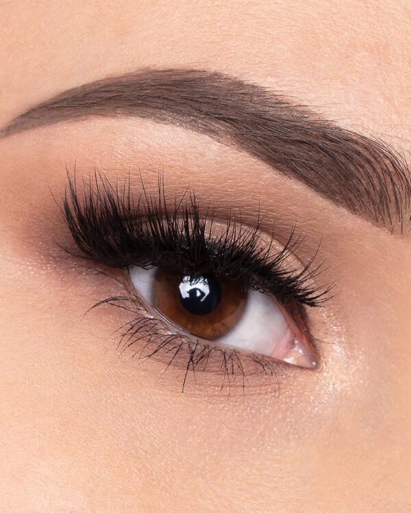 EYELASHES