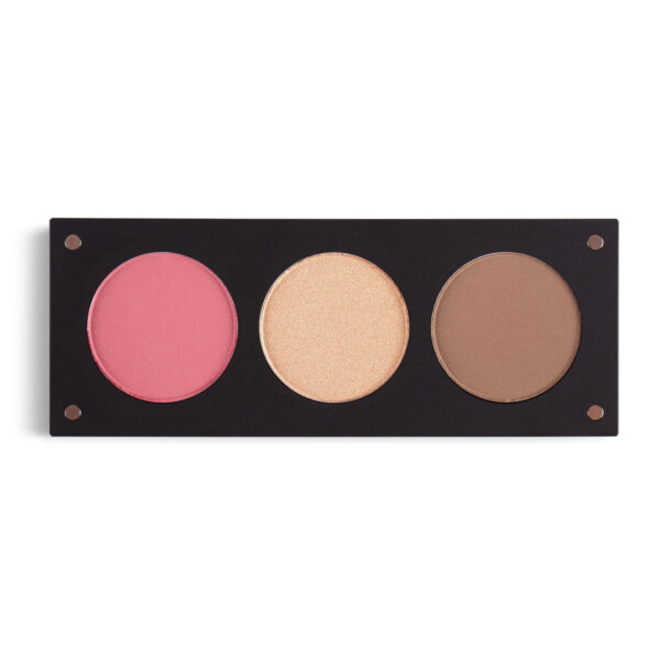 GOOD MOOD FACE PALETTE - Image 2