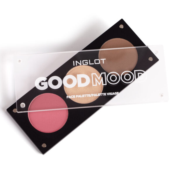 GOOD MOOD FACE PALETTE - Image 3