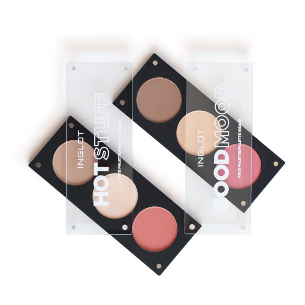 GOOD MOOD FACE PALETTE - Image 4