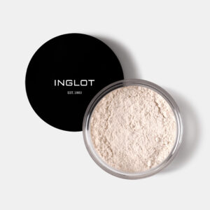 SMOOTHING UNDER EYE POWDER