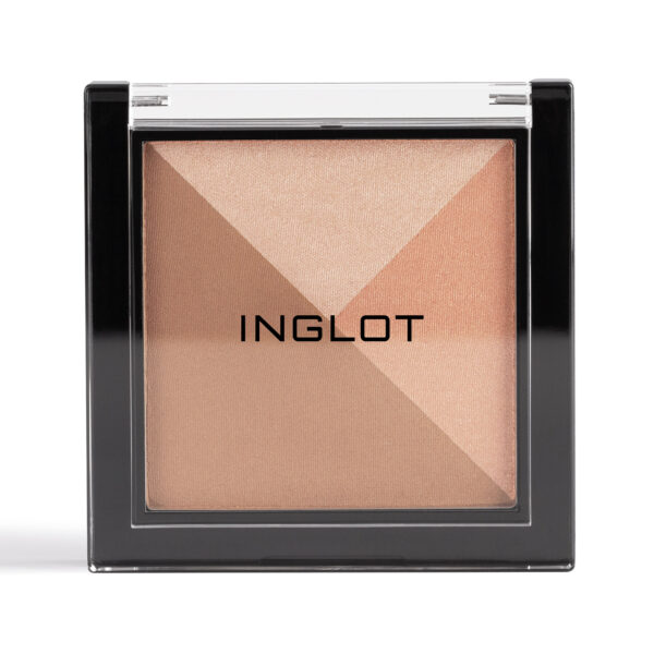 MULTICOLOUR SYSTEM HIGHLIGHTING & BRONZING POWDER