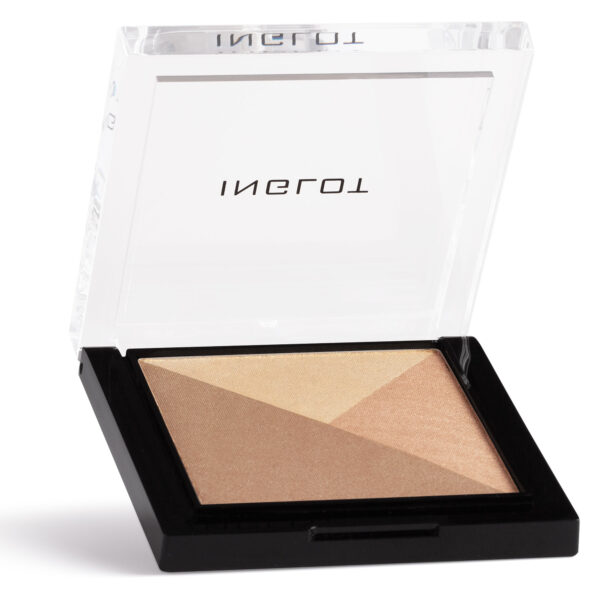 MULTICOLOUR SYSTEM HIGHLIGHTING & BRONZING POWDER - Image 2