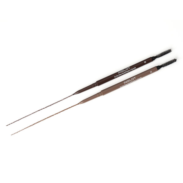 SO FINE BROW PENCIL - Image 4