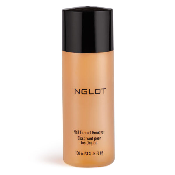 NAIL ENAMEL REMOVER 100 ml