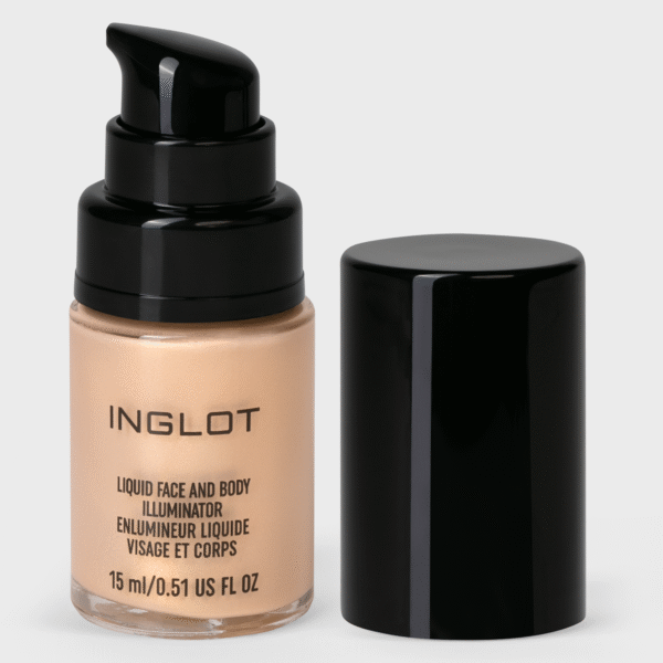LIQUID FACE & BODY ILLUMINATOR - Image 2
