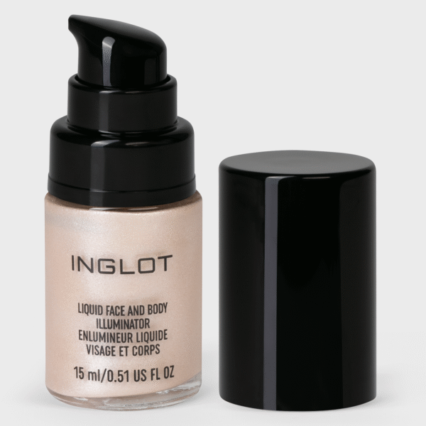 LIQUID FACE & BODY ILLUMINATOR