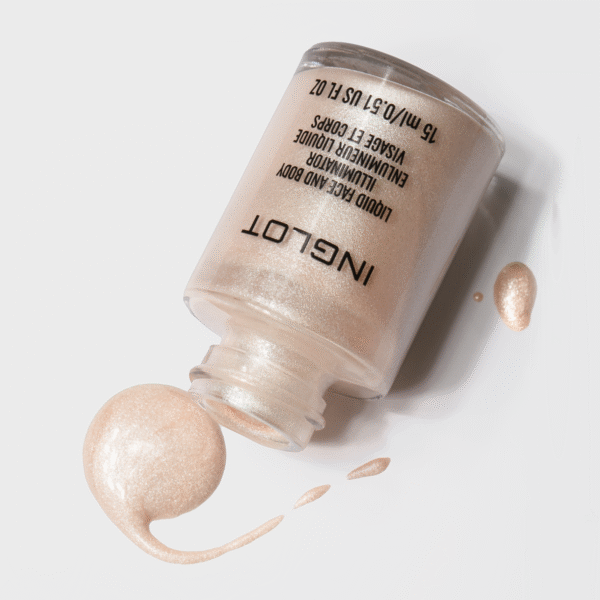 LIQUID FACE & BODY ILLUMINATOR - Image 3