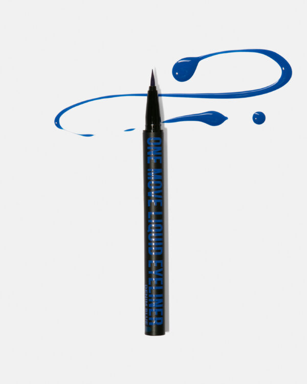 ONE MOVE LIQUID EYELINER - Image 2