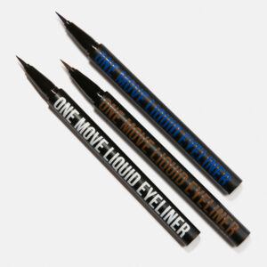 ONE MOVE LIQUID EYELINER