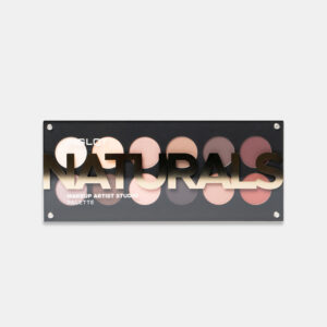 MAKEUP ARTIST STUDIO PALETTE NATURALS