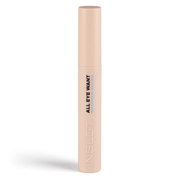 ALL EYE WANT WATERPROOF MASCARA - Image 2