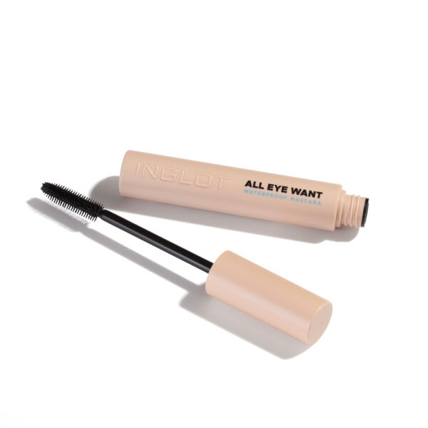 ALL EYE WANT WATERPROOF MASCARA - Image 3