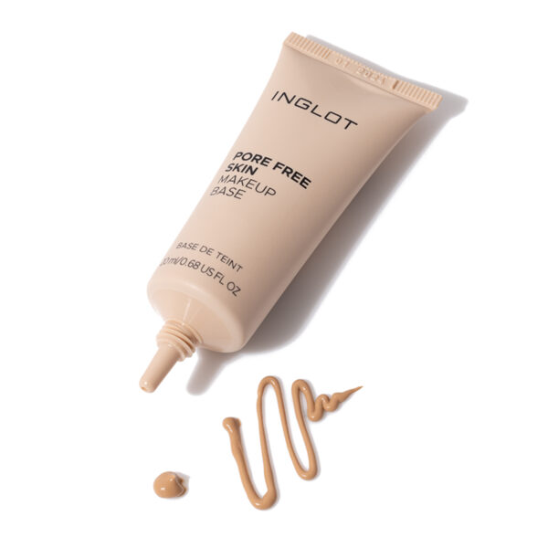 PORE FREE SKIN MAKEUP BASE - Image 2