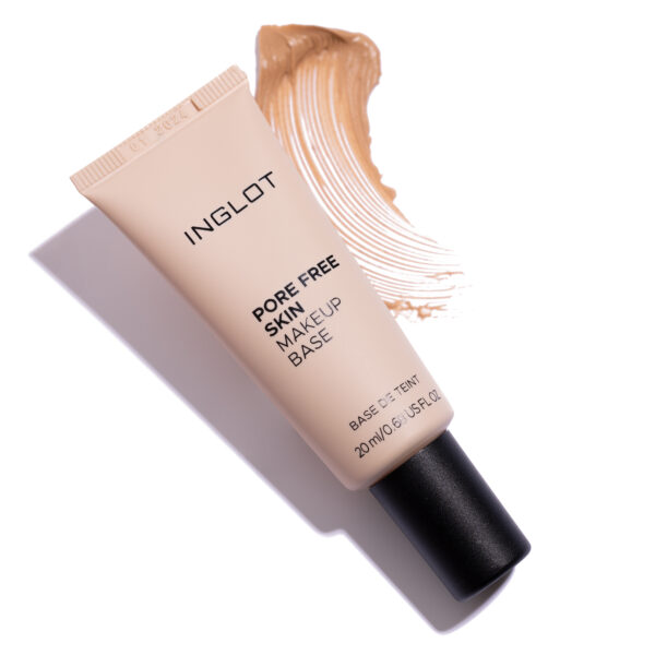 PORE FREE SKIN MAKEUP BASE - Image 3