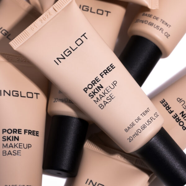 PORE FREE SKIN MAKEUP BASE - Image 5