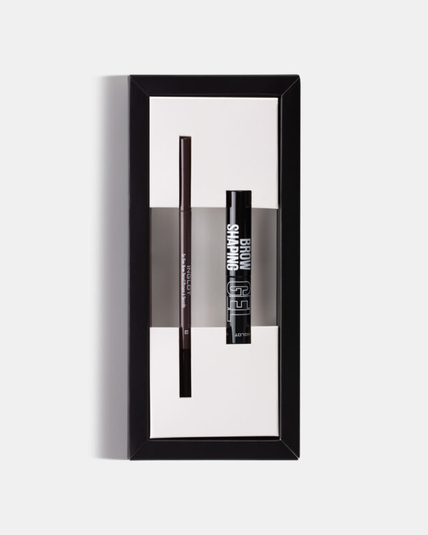 PARTNERS IN BROWS BROW MAKEUP SET - Image 2