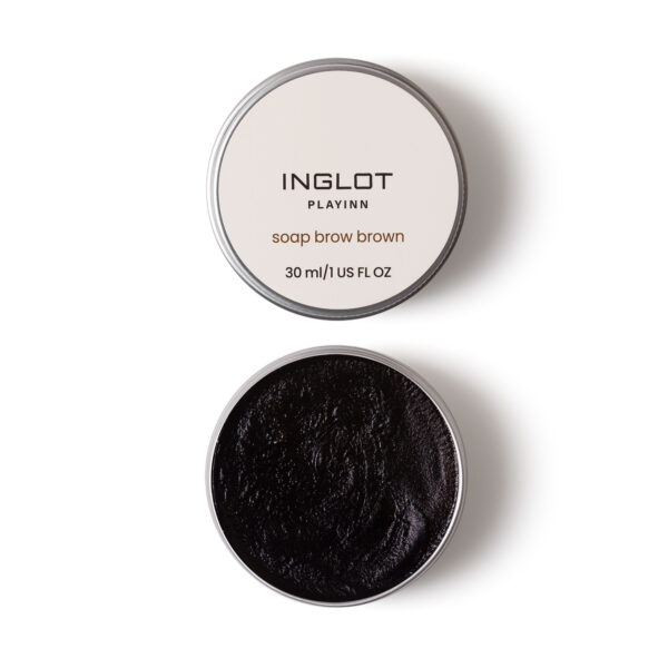 PLAYINN SOAP BROW BROWN - Image 2