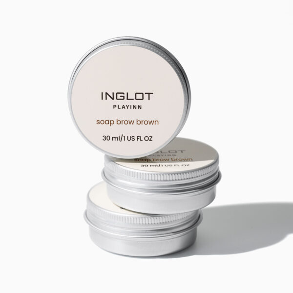 PLAYINN SOAP BROW BROWN - Image 3