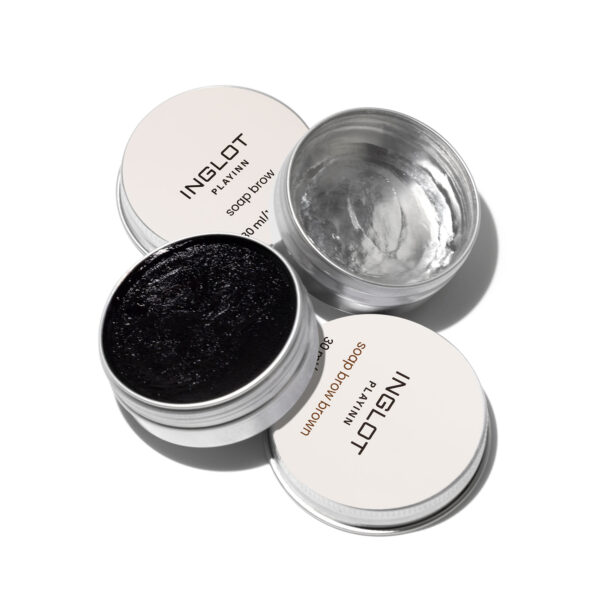 PLAYINN SOAP BROW BROWN - Image 4